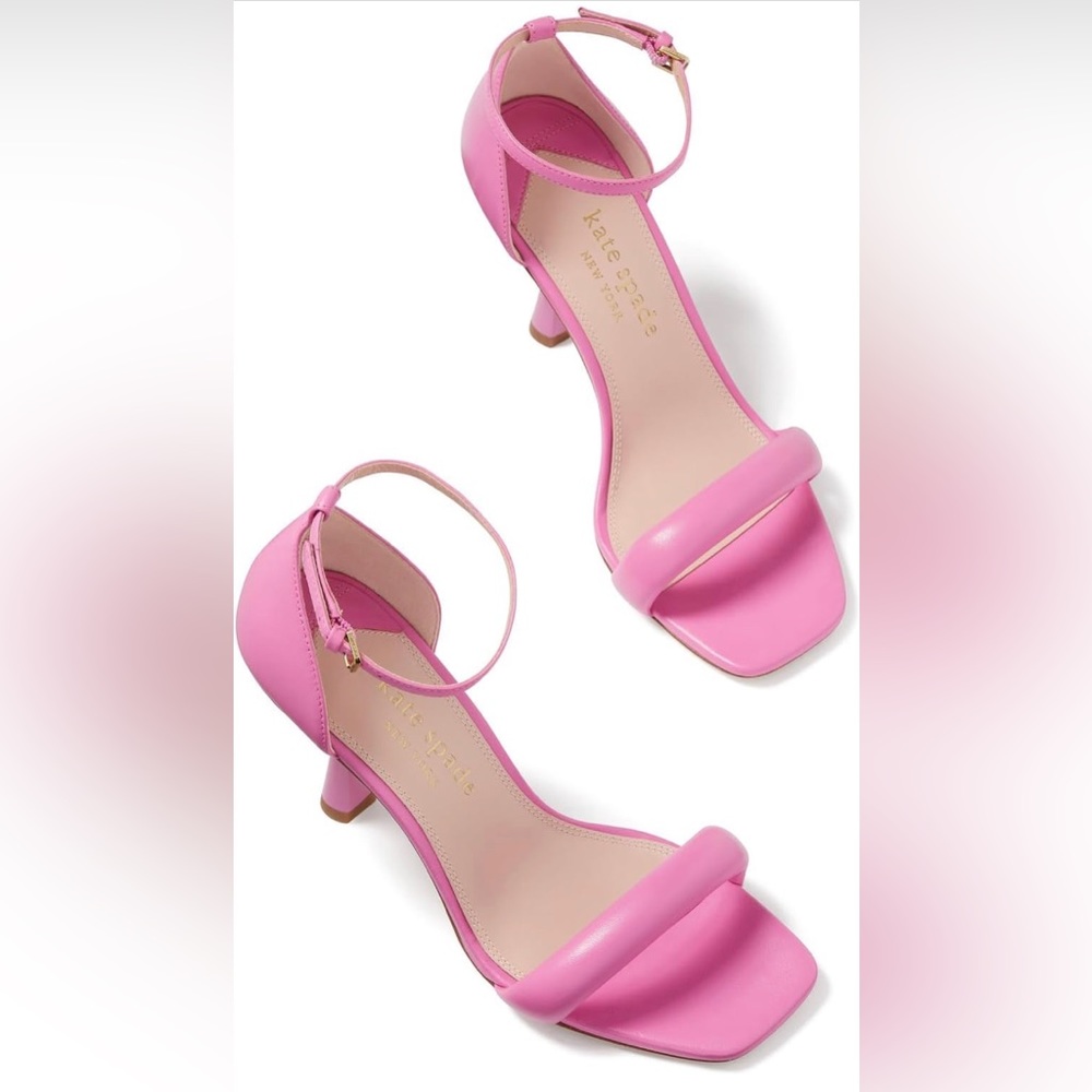 Kate Spade New York Women's Melrose Heeled Sandal